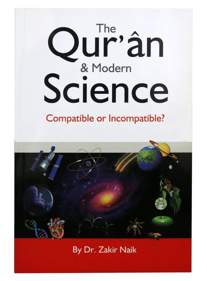 Quran And Modern Science