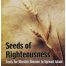 Seed Of Righteousness