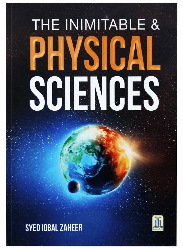 The Inimitable And Physical Sciences