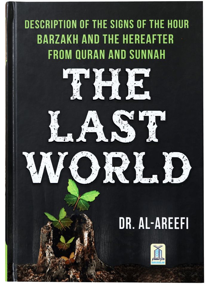 The Last World