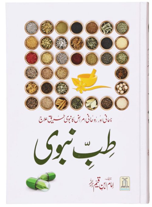 Tibb e Nabvi