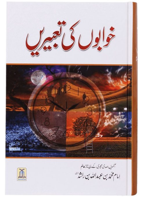 Khuwabon Ki Tabeerain