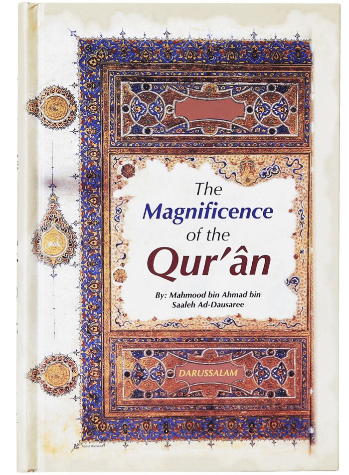 The Magnificence of The Quran