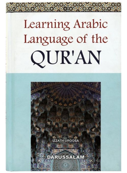 Learning Arabic Language of The Quran