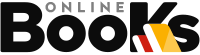 Online Books Store Logo